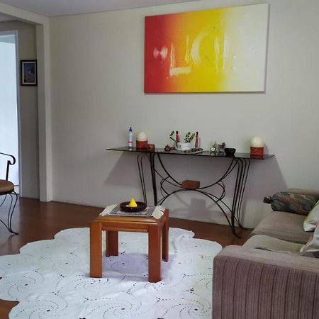 Casa Klos - Quartos Amplos Curitiba Exteriér fotografie