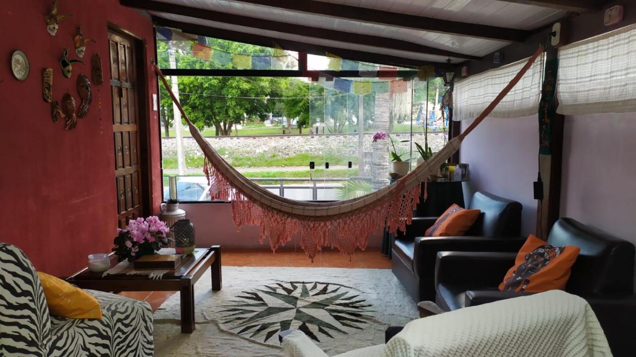Casa Klos - Quartos Amplos Curitiba Exteriér fotografie