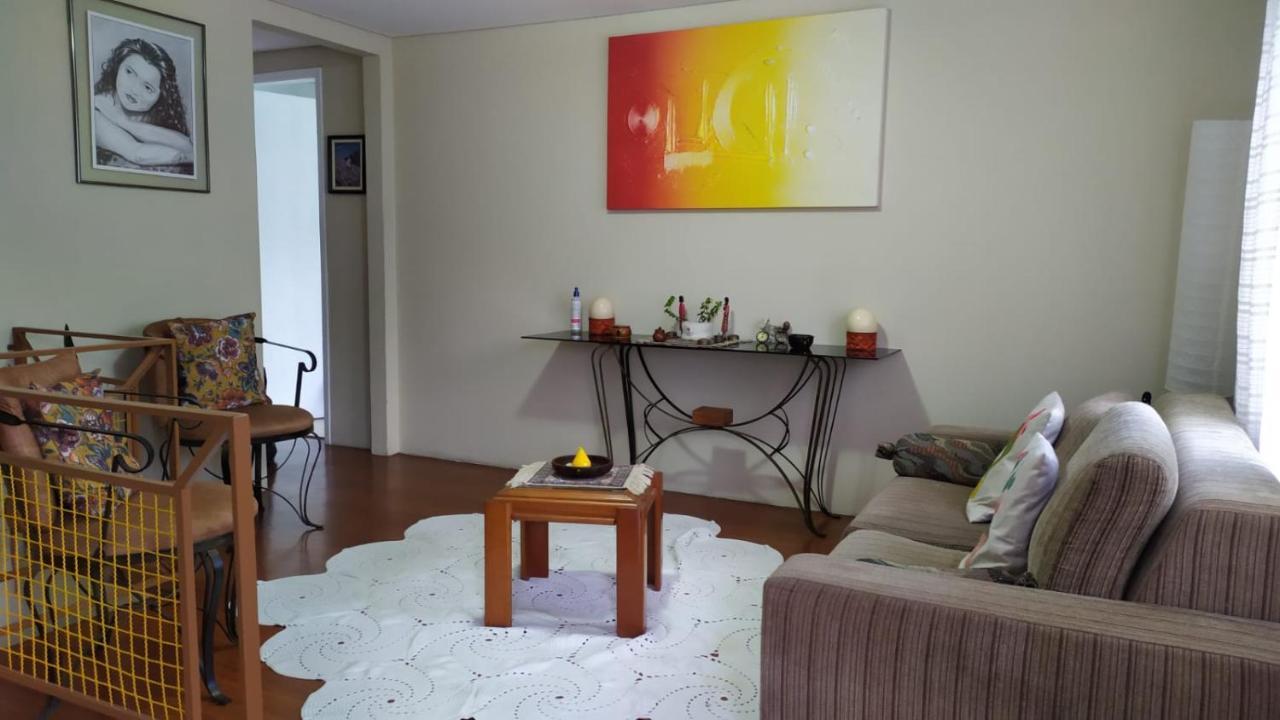 Casa Klos - Quartos Amplos Curitiba Exteriér fotografie
