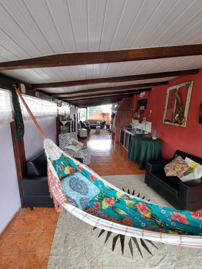 Casa Klos - Quartos Amplos Curitiba Exteriér fotografie